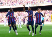 FC Barcelona: Berita Terkini dan Informasi