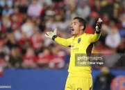 FC Dallas Kehilangan Daniel De Sousa Britto akibat Cedera saat Kalah 1-0 dari San Diego FC