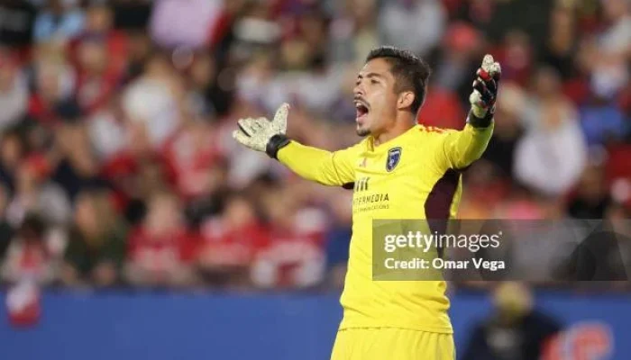 FC Dallas Kehilangan Daniel De Sousa Britto akibat Cedera saat Kalah 1-0 dari San Diego FC