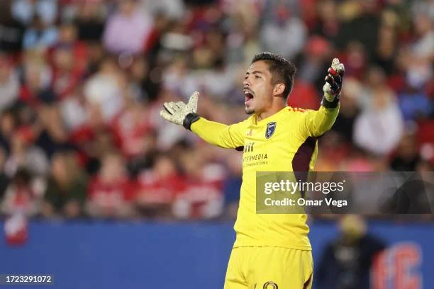 FC Dallas Kehilangan Daniel De Sousa Britto akibat Cedera saat Kalah 1-0 dari San Diego FC