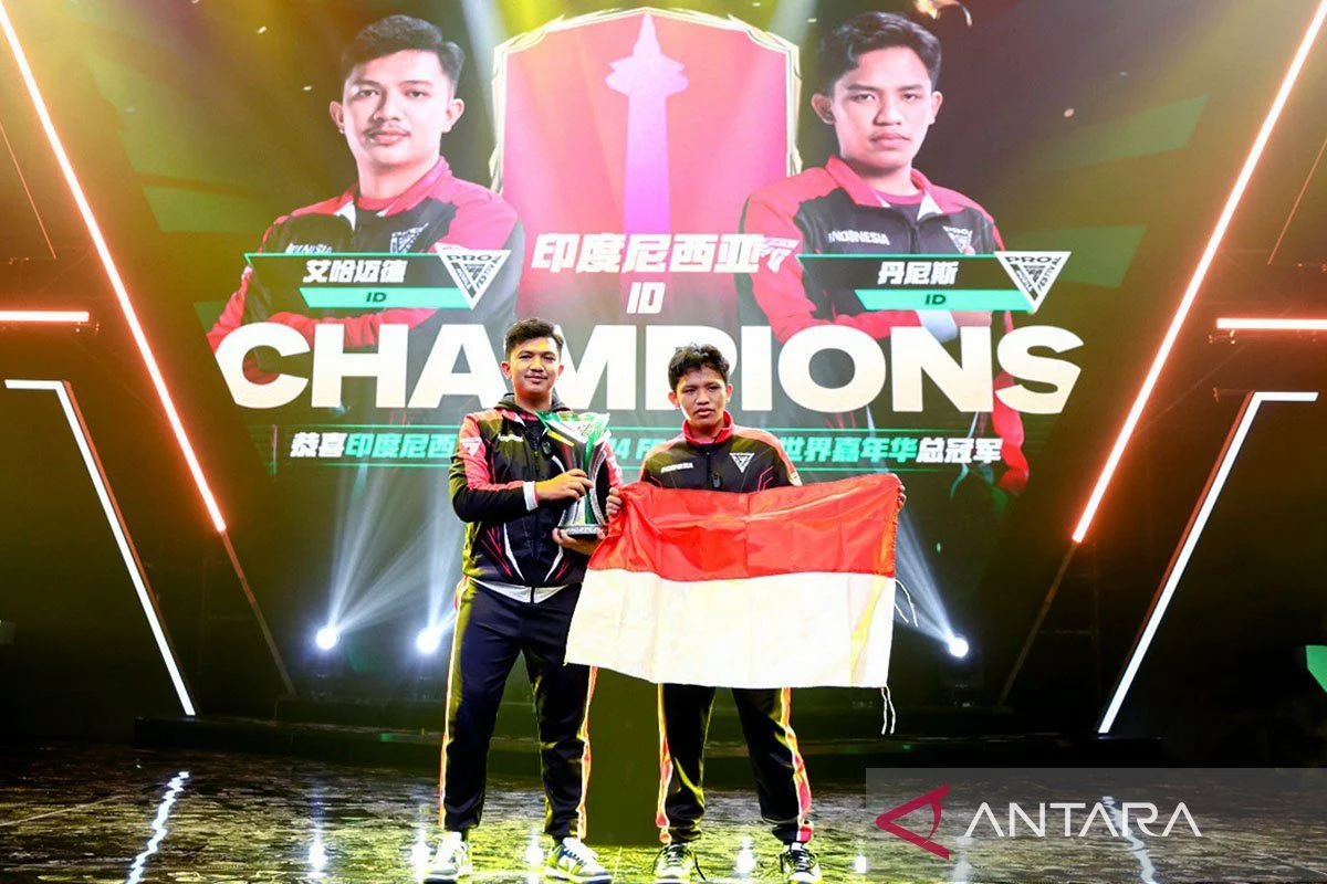 FC Seoul dan EA Sports FC Pro Mobile: Menghidupkan Semangat Sepak Bola di Indonesia