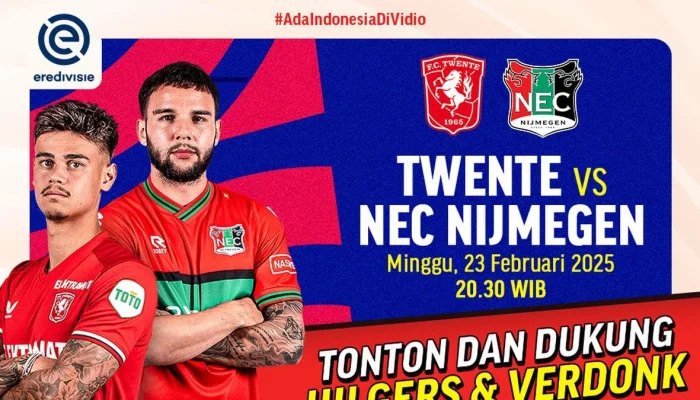 FC Twente Menghadapi Tantangan di Liga Eredivisie