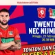 FC Twente Menghadapi Tantangan di Liga Eredivisie