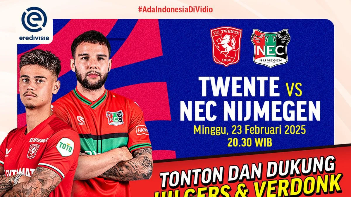 FC Twente Menghadapi Tantangan di Liga Eredivisie