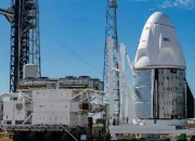 FDA Tarik Kembali Hasil Tes Positif Cyclospora pada Selada Taylor Farms, Sementara SpaceX Siap Luncurkan Starship Flight 13