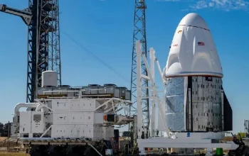 FDA Tarik Kembali Hasil Tes Positif Cyclospora pada Selada Taylor Farms, Sementara SpaceX Siap Luncurkan Starship Flight 13