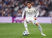 Federico Valverde dan Valverde: Dua Cerita Berbeda tentang Nama yang Sama