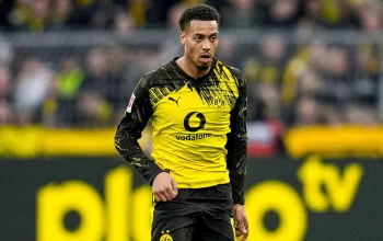 Felix Nmecha dan Dunia Sepak Bola: Antara Keberhasilan dan Tantangan