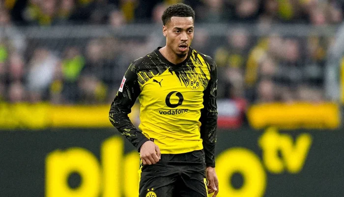 Felix Nmecha dan Dunia Sepak Bola: Antara Keberhasilan dan Tantangan