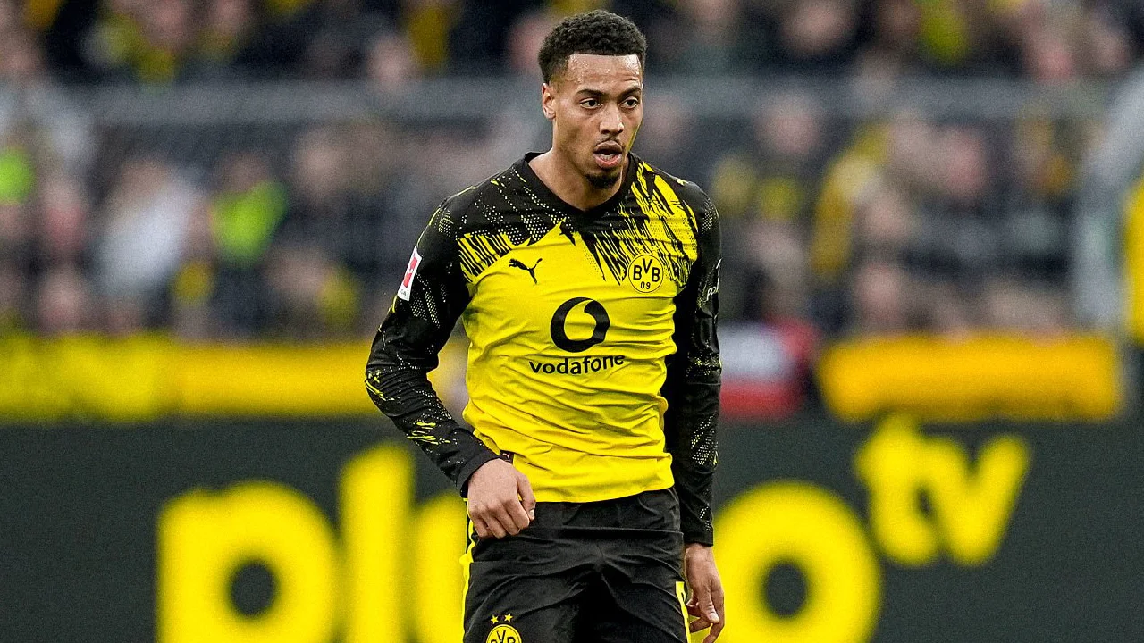 Felix Nmecha dan Dunia Sepak Bola: Antara Keberhasilan dan Tantangan