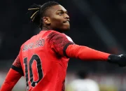 Fenerbahce Ingin Rekrut Rafael Leao, AC Milan Teguhkan Sikap Soal Transfer