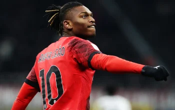 Fenerbahce Ingin Rekrut Rafael Leao, AC Milan Teguhkan Sikap Soal Transfer