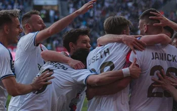 Fenerbahçe Unggul atas Górnik Zabrze di Liga Champions: Pertarungan Sengit di Depan