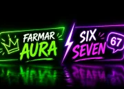 Fenomena 'Farmar Aura' dan 'Six Seven' Menggemparkan Dunia, Apa yang Sedang Terjadi?