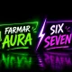 Fenomena ‘Farmar Aura’ dan ‘Six Seven’ Menggemparkan Dunia, Apa yang Sedang Terjadi?