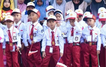 Fenomena Sekolah Dasar Negeri Sepi Murid di Semarang dan Solusi Pemerintah