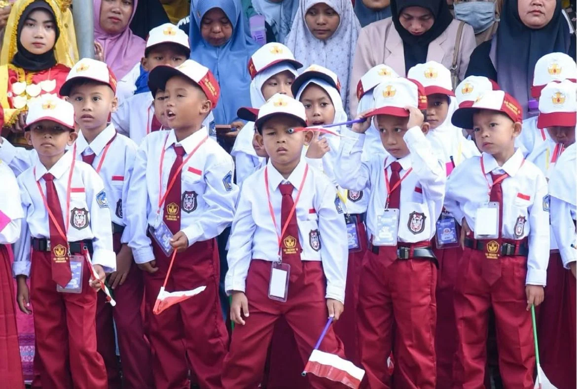Fenomena Sekolah Dasar Negeri Sepi Murid di Semarang dan Solusi Pemerintah