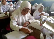 Fenomena Sepi Pendaftar di Sekolah Negeri: Masalah yang Terus Berlanjut