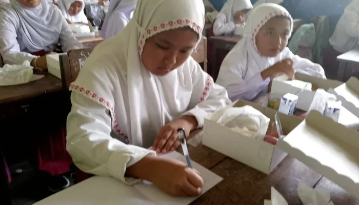 Fenomena Sepi Pendaftar di Sekolah Negeri: Masalah yang Terus Berlanjut