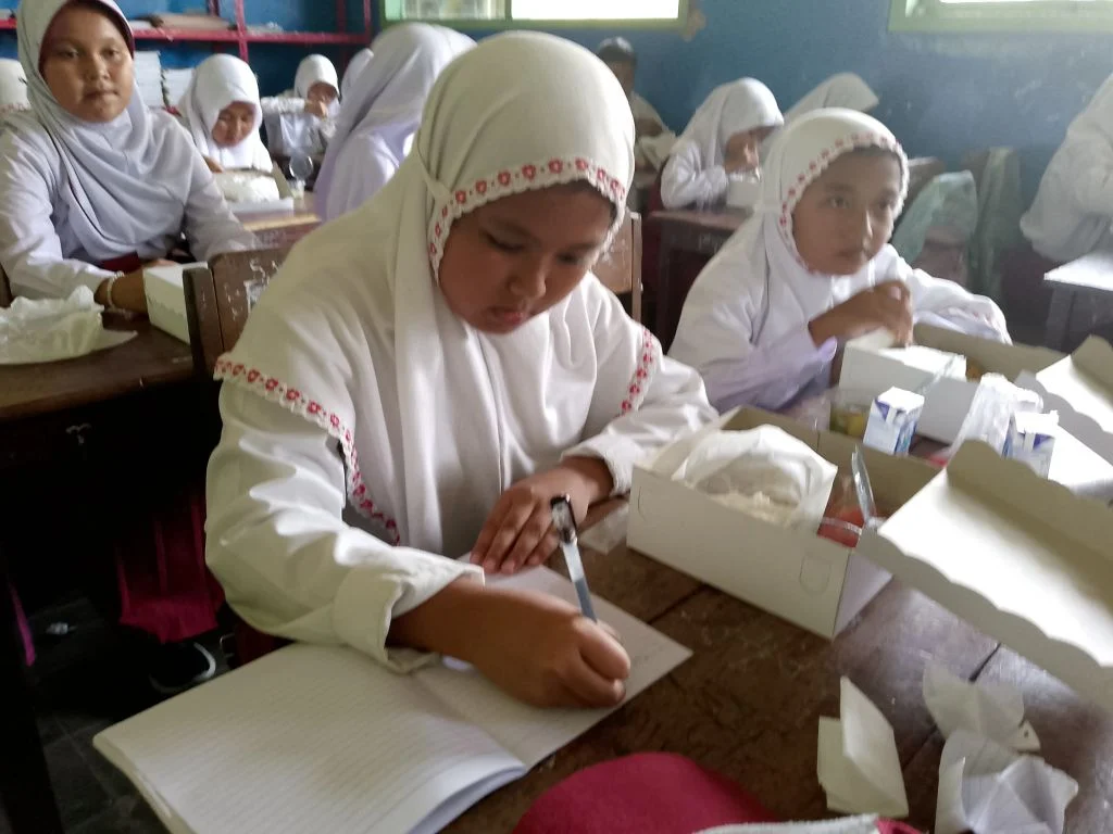 Fenomena Sepi Pendaftar di Sekolah Negeri: Masalah yang Terus Berlanjut