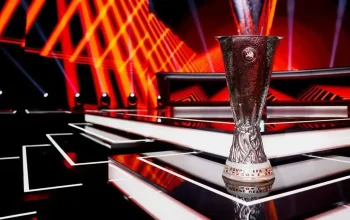 Ferencváros dan Vojvodina Berebut Tiket di UEFA Europa League
