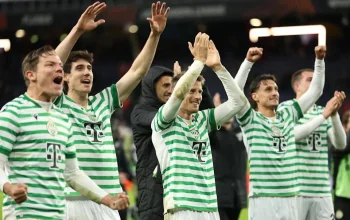 Ferencvaros Siap Menghadapi FK Vojvodina di Babak Kualifikasi Liga Europa