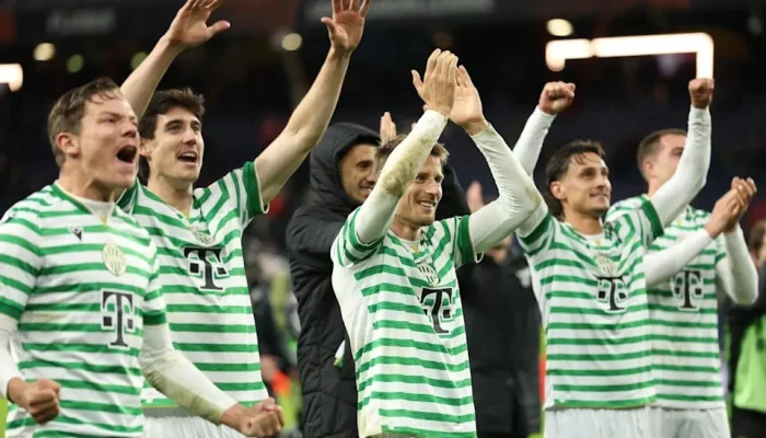 Ferencvaros Siap Menghadapi FK Vojvodina di Babak Kualifikasi Liga Europa