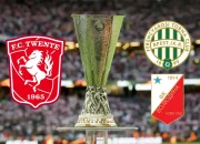 Ferencvaros vs FC Twente: Pertarungan Sengit di Europa League
