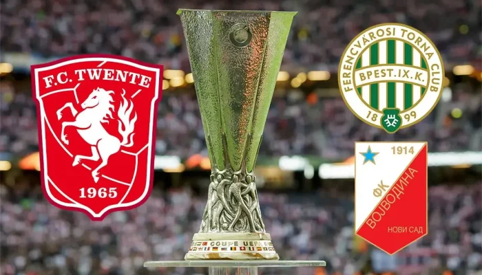 Ferencvaros vs FC Twente: Pertarungan Sengit di Europa League
