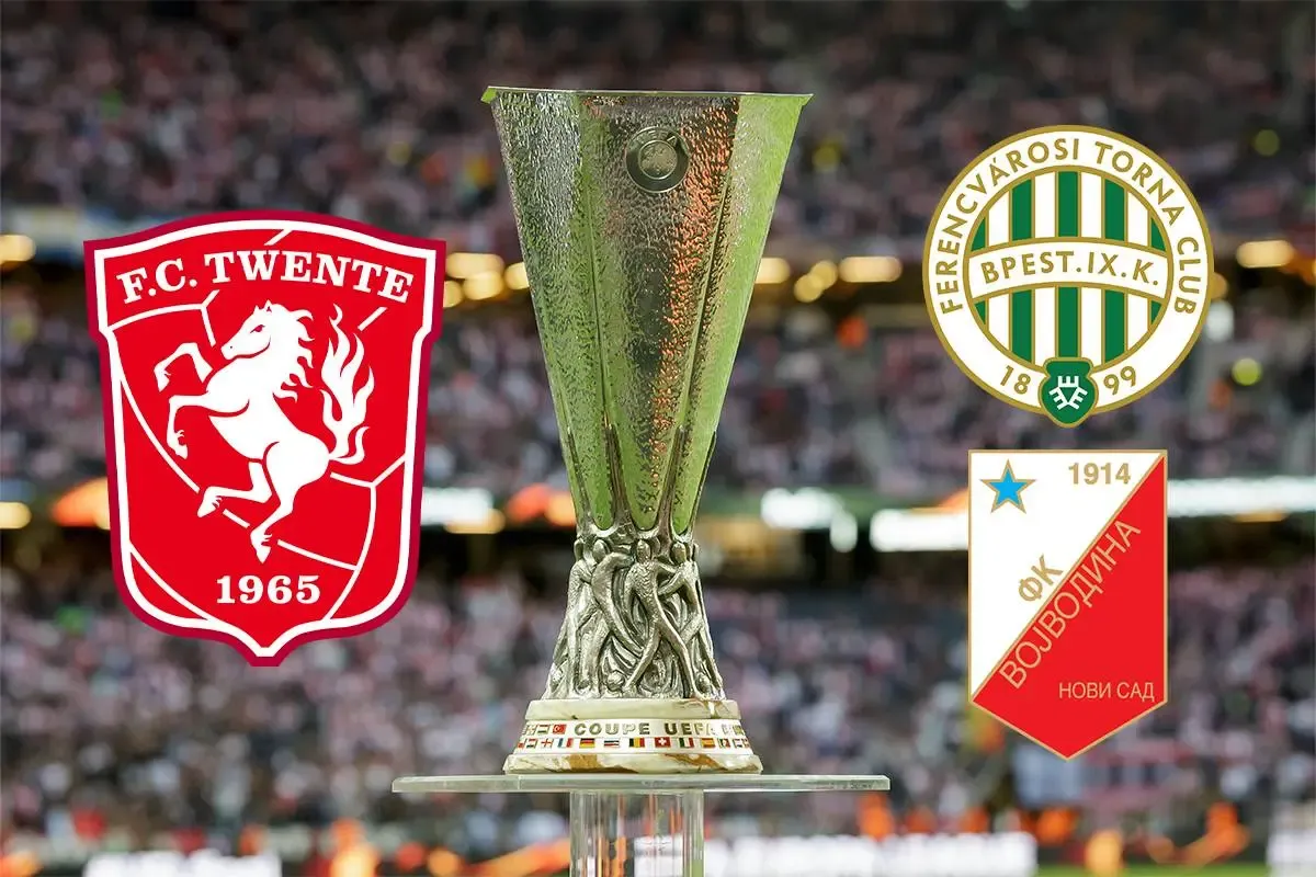 Ferencvaros vs FC Twente: Pertarungan Sengit di Europa League