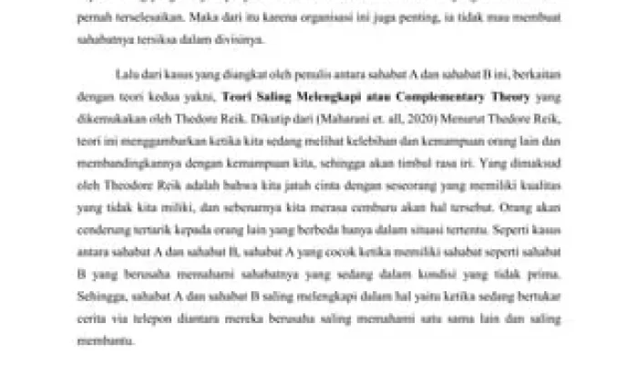 Ferguson dan Silo: Dua Cerita Berbeda yang Berkaitan