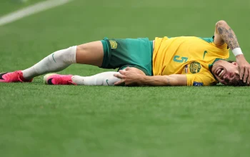 Feyenoord Mengumumkan Kabar Mengejutkan Mengenai Jordan Bos
