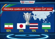 FIFA ASEAN Cup 2026: Indonesia Hadapi Tantangan Berat di Turnamen Baru