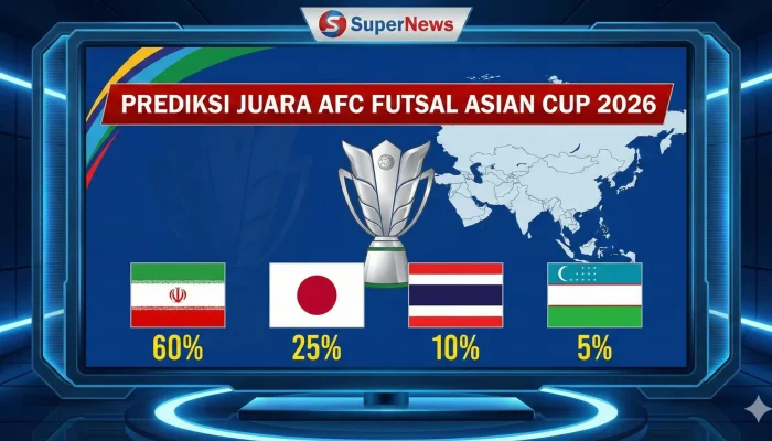FIFA ASEAN Cup 2026: Indonesia Hadapi Tantangan Berat di Turnamen Baru