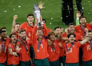 FIFA World Cup 2026: Spanyol Juara Setelah Mengalahkan Argentina, Donald Trump Mencuri Perhatian