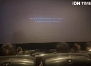 Film Bioskop Hari Ini: Pengalaman Nonton The Odyssey di 4DX dan Promo Spesial BRI di XXI