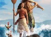 Film Moana 2026: Dari Kesuksesan Animasi Hingga Kegagalan Live-Action
