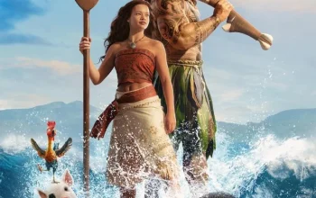 Film Moana 2026: Dari Kesuksesan Animasi Hingga Kegagalan Live-Action