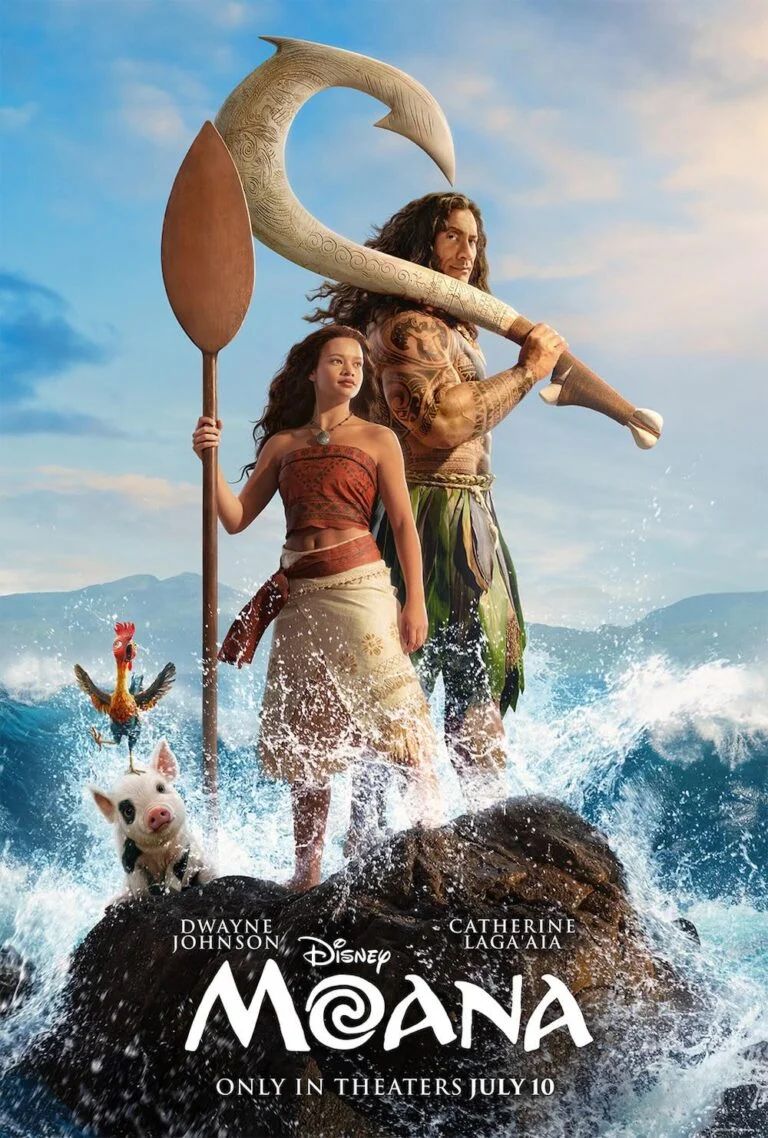 Film Moana 2026: Dari Kesuksesan Animasi Hingga Kegagalan Live-Action