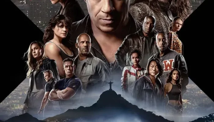 Film The Furious dan Berita Terbaru di Dunia Hiburan
