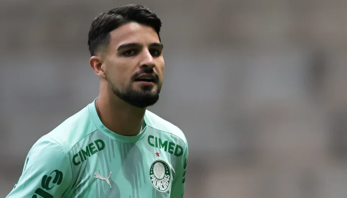 Flaco Lopez Diburu Spartak Moskow Setelah Tampil di Piala Dunia 2026