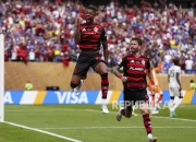 Flamengo Siap Tantang Olímpia di Laga Persahabatan, Benfica Juga Turut Menjadi Lawan Tangguh