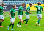 Flora Tallinn Gugur dari Liga Champions UEFA, Siap Hadapi The New Saints FC di Conference League