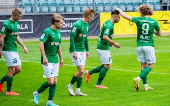 Flora Tallinn Gugur dari Liga Champions UEFA, Siap Hadapi The New Saints FC di Conference League