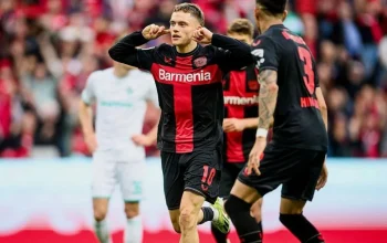 Florian Wirtz: Dari Pemain Termahal hingga Tantangan Baru di Liverpool