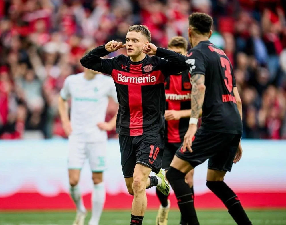 Florian Wirtz: Dari Pemain Termahal hingga Tantangan Baru di Liverpool