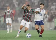 Fluminense Siap Hadapi Bahia di Maracanã, Pertarungan Sengit di Brasileirão