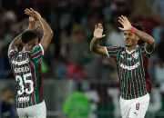 Fluminense vs Bolívar: Persiapan Grêmio dan Pengakuan John Kennedy