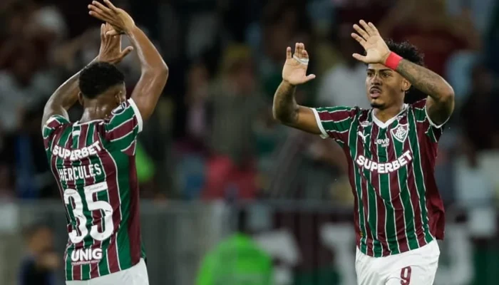 Fluminense vs Bolívar: Persiapan Grêmio dan Pengakuan John Kennedy