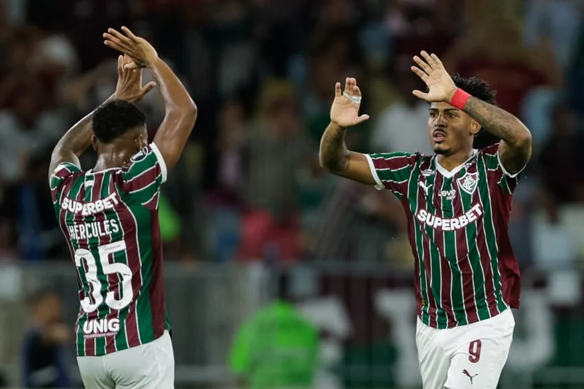 Fluminense vs Bolívar: Persiapan Grêmio dan Pengakuan John Kennedy